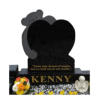 teddy bear Headstone