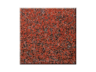 Imperial red Granite Monument colour